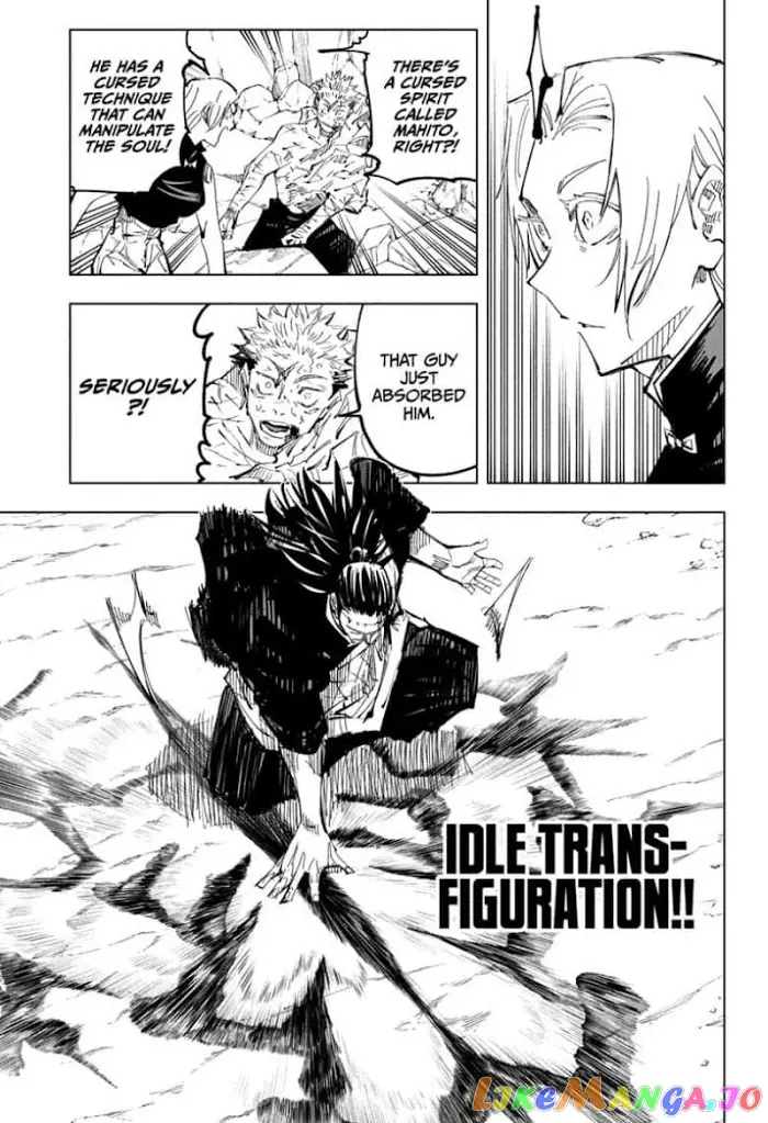 Jujutsu Kaisen Chapter 136 image 07_optimized